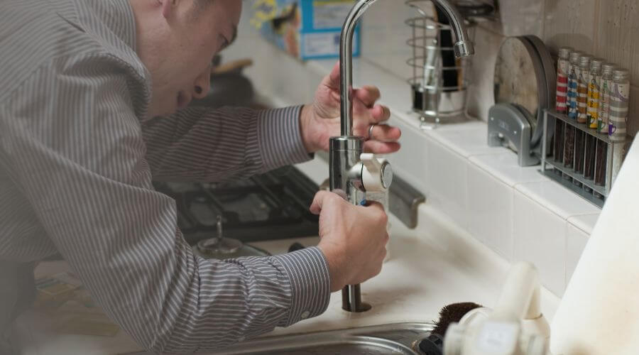 Professional septic pumping service in Belk, AL